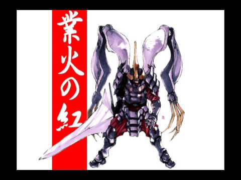 Top VGM #311 - Battle Arena Toshinden - Gaia's Theme