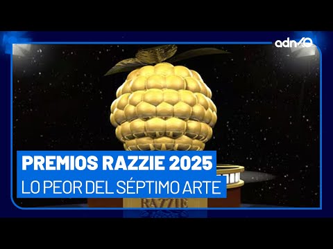 Premios Oscar 2025: se anunciaron todos los nominados por categorías
