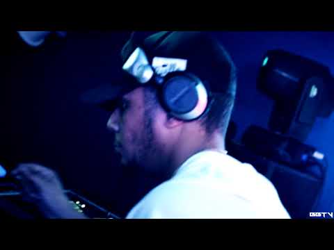 BBTV //  Wonky Tree & SwitchUp Presents Hizzleguy B2B Supa Darkaz