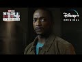Honor | Marvel Studios' The Falcon and the Winter Soldier | Disney+