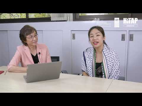 Mrs. Netnapis Suchonwanich, PhD. on HITAP-ADP Webinar Series Part 2