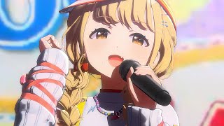 Re: [GKMS] 學園偶像LIVE演出MV心得