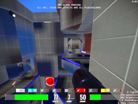 First duel on Reflex! Disco vs Basha