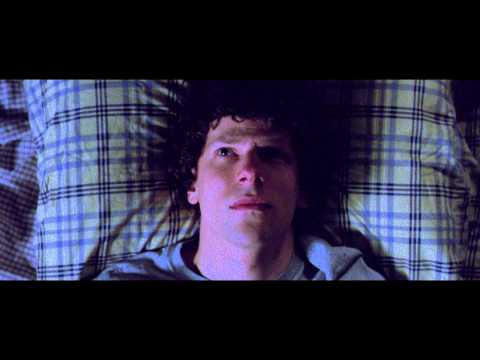 Trailer-Vorschau: The End of the Tour