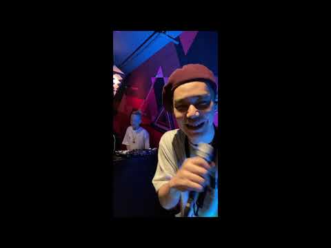 RAFUU(ラフ)がレゲエのRIDDIMで歌ってみたら最高だった！？
