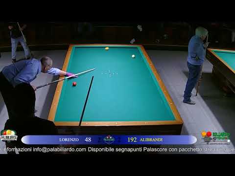 10 5 19 Lorenzo Vs Alibrandi