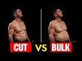 Should You BULK or CUT First (SKINNY FAT FIX)