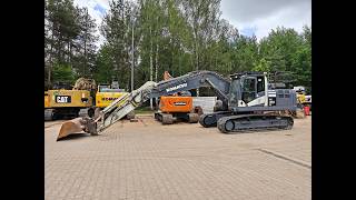 Pelle sur chenilles Komatsu PC210 | Image 4 - Machineryline