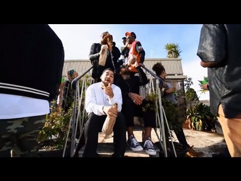 B Wise - Long Neck Brown Paper Bag (Official Music Video)