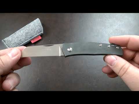 Jens Anso "Monte Carlo" (Upgrade) - Zirconium Perfektion