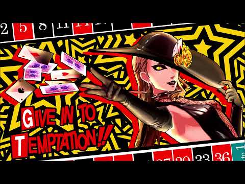 Drakim's VGM 980 - Persona 5 - Whims of Fate