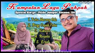 Download lagu Tuhu Marang Oda || Kumpulan Lagu Pakpak Spesial Karya Cipta. Pildo Juniper Sinamo. SH mp3