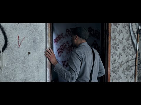 Rokhess, Świeca, Warszawski - Parias (prod.  Winyla Trzaski) VIDEO