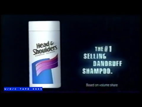 WOC Tape 0803 Commercial Compilation - 2000