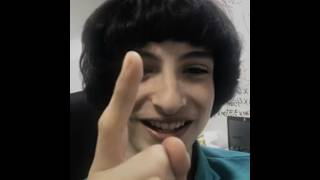 Download lagu THE SWORD SOUND EFFECT HAS ME CRYING #finnwolfhard #stevemxnson #conradfisher #tsitp #strangerthings mp3