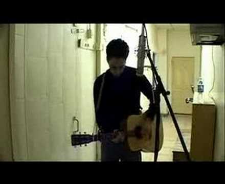 Eef Barzelay - Well (live at Daytrotter Studios)