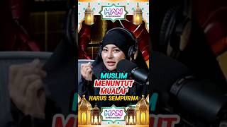 Download lagu MUSLIMS ARE UNFAIR‼️ DEMANDING PERFECT CONVERTS #dedycorbuzier #ustadzfelixsiauw #nuray #converts mp3 Download lagu MUSLIMS ARE UNFAIR‼️ DEMANDING PERFECT CONVERTS #dedycorbuzier #ustadzfelixsiauw #nuray #converts mp3