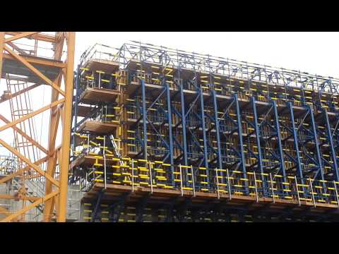 Waaslandsluis deel 5