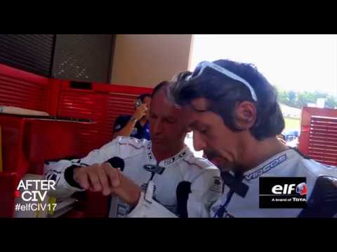 After CIV Puntata 07 - Mugello - On board con Cristiano Migliorati
