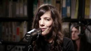 Tristen - Glass Jar - 7/25/2017 - Paste Studios, New York, NY