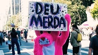 Ariah - Deu Merda