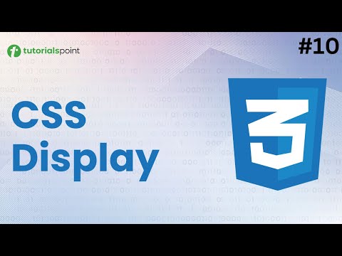 CSS Course for Beginners Introduction to CSS