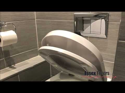 The Downing Family's New Cloak Room in Witham - Essex Fitters ltd, Time lapse construction