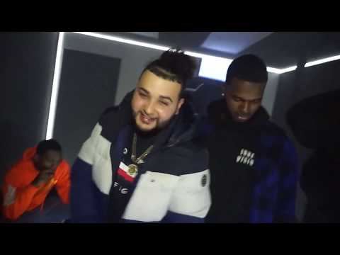 Yung Dray x Savior - Go Get It (studio)