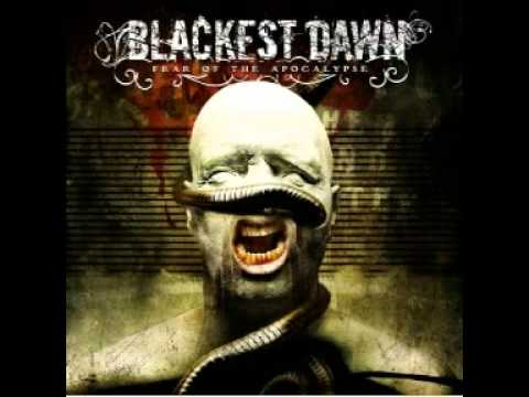 Blackest Dawn - A Dream So Far Away
