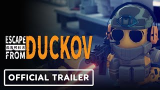 Escape From Duckov Steam Key (PC) EUROPE