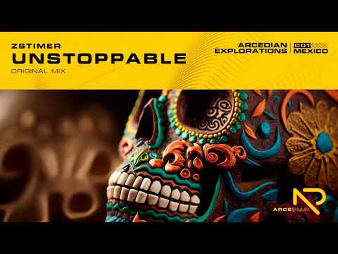 Zstimer - Unstoppable (Original Mix)[Arcedian]