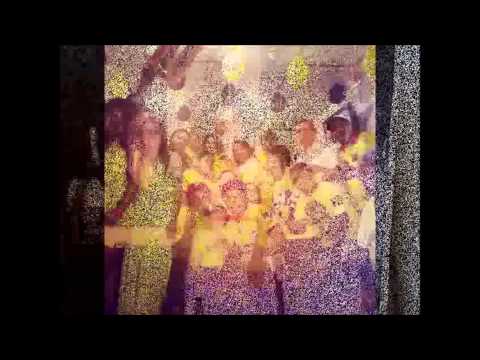 FELIZ CUMPLEAÑOS ALBITA ROMERO