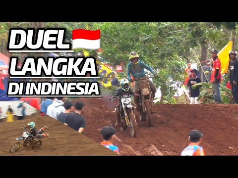 Duel Boc4h SD vs Anak SMA! Pertama M Athar Lawan 3x Lipat Lebih Besar Darinya