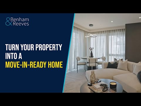 Furnishing services | Benham & Reeves
