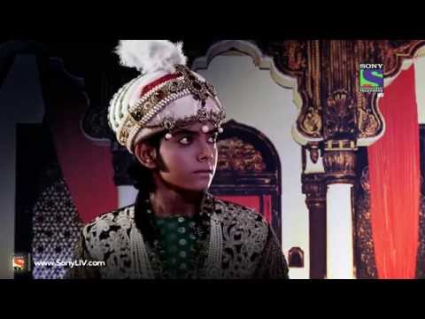 Bharat Ka Veer Putra Maharana Pratap - Episode 242 - 15th July 2014