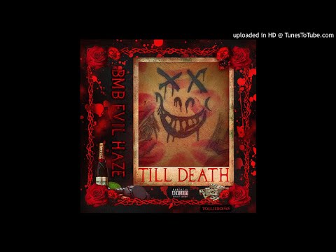 BMB TACO EL - THUG LUVVV (PROD. BMB EVIL HAZE)