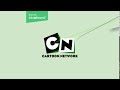 Cartoon Network Logo 2021 Present