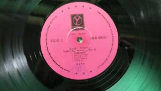 Download lagu Bunga Rimba - NoBo vol.2 mp3