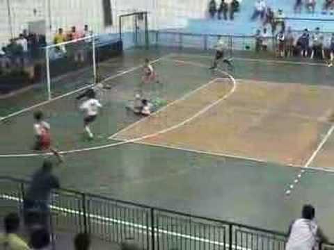 Aguias de Nova Gerty