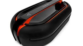 Everybot RS700 : Ultimate Robot Mop Cleaner