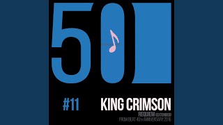 Requiem (extended) (from Beat 40th Anniversary)