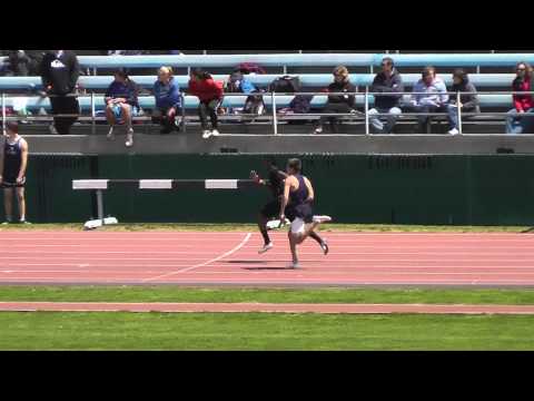 Boys 4x1 Heat 3 Irv Black