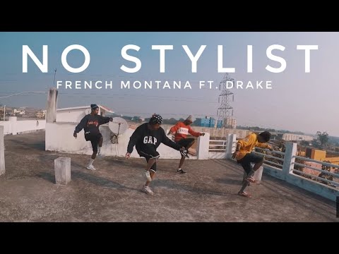 No Stylist - French Montana ft. Drake | Urban Core | Choreography