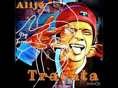 Tracata Oficial - Alijù El demente del pueblo