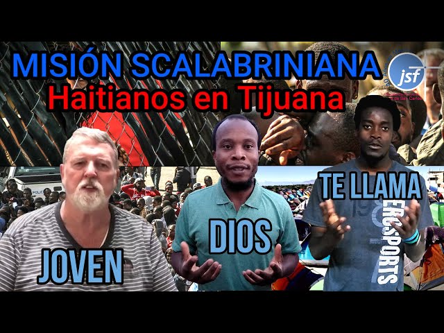 Video Pronunciation of haitianos in Spanish