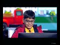 Kbc Overconfident Kid From Gandhinagar Kbc