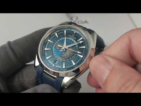 Setting worldtimer in 5 steps