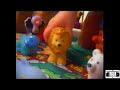 Fisher Price A To Z Learning Zoo Commercial 2005