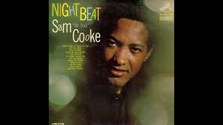 Sam Cooke - I Lost Everything