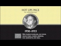 Hot Lips Page - The Devil's Kiss (06-28-52)